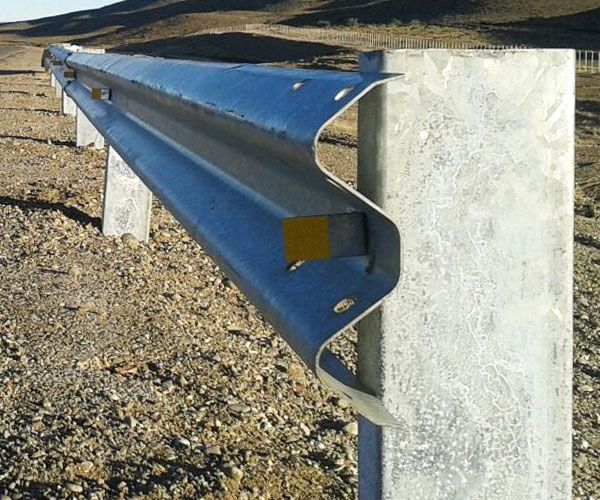 KIT DEFENSA PESADA LARGA A=311 E=3.20 NAC 1A